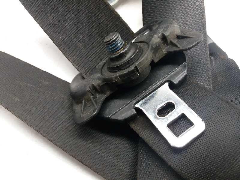 Cinturon Seguridad Delantero Derecho
