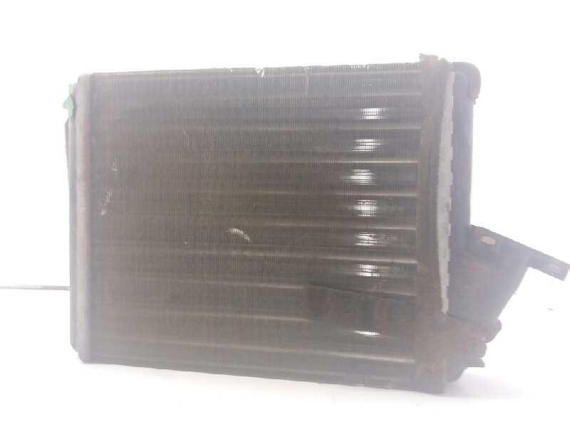 radiador calefaccion citroen c15 1.8 d 60cv 1769cc