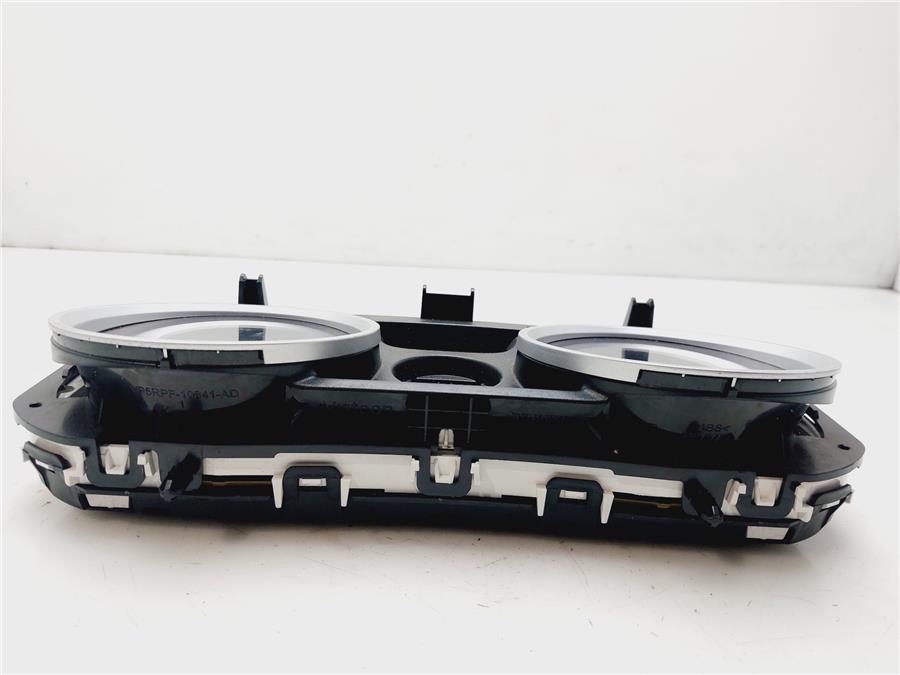 Cuadro Completo RENAULT MEGANE II 5P