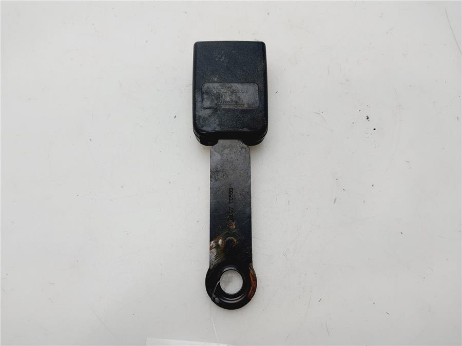 anclaje cinturon delantero izquierdo peugeot 206 x line