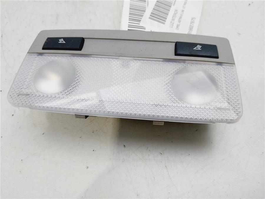 luz interior techo opel astra k berlina 5p selective