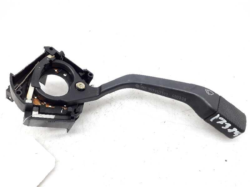 mando limpiaparabrisas seat toledo (1l) magnus