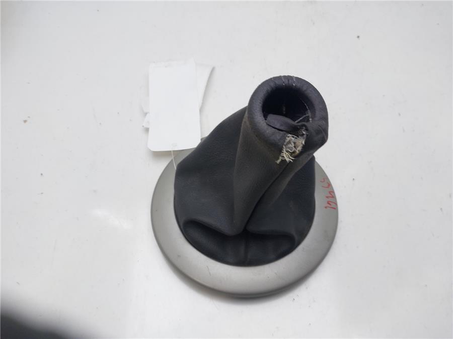 guardapolvo palanca cambio renault megane ii berlina 5p authentique