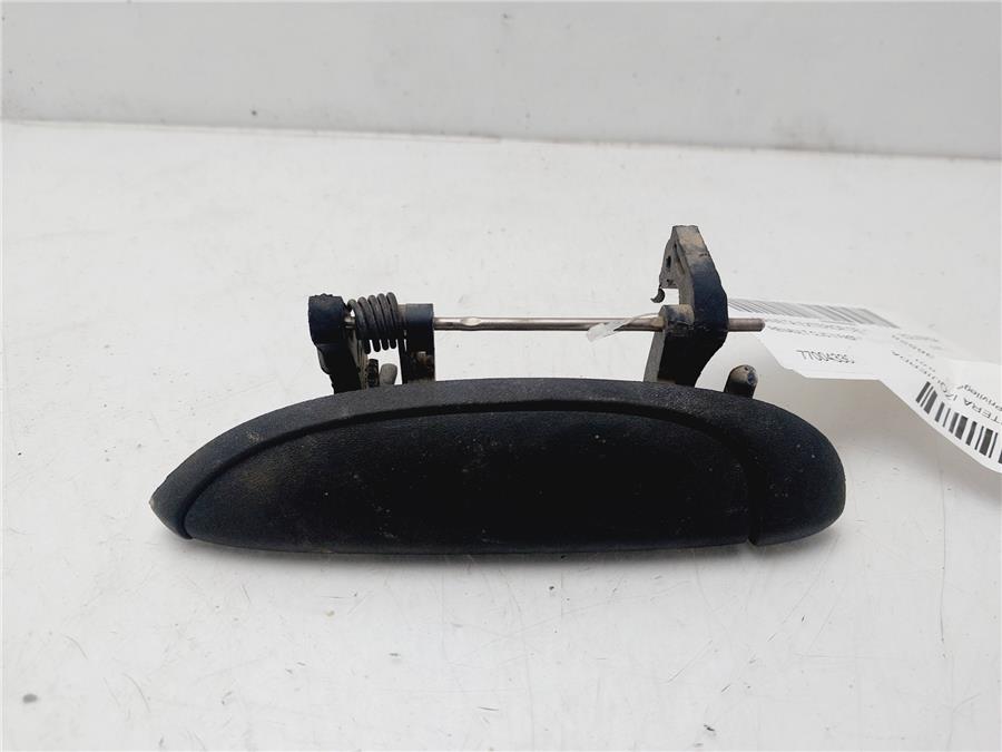 maneta exterior delantera izquierda renault clio ii fase ii (b/cb0) privilege