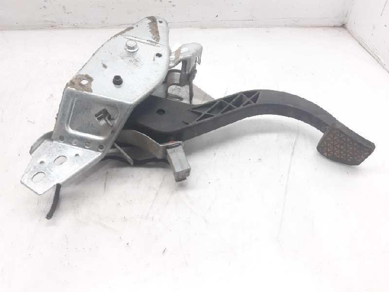 pedal embrague opel astra h berlina z17dth