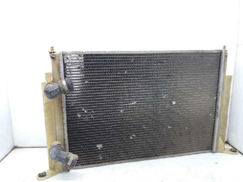 radiador fiat stilo 1.9 jtd (192_xe1a) 115cv 1910cc