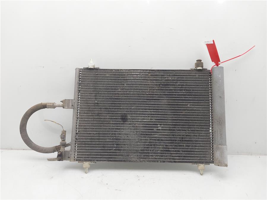 radiador aire acondicionado renault scénic ii 1.9 dci (jm0g, jm12, jm1g, jm2c) 120cv 1870cc