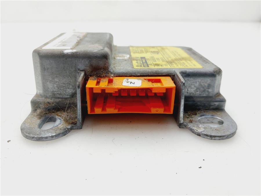 Centralita Airbag PEUGEOT 406 SRDT