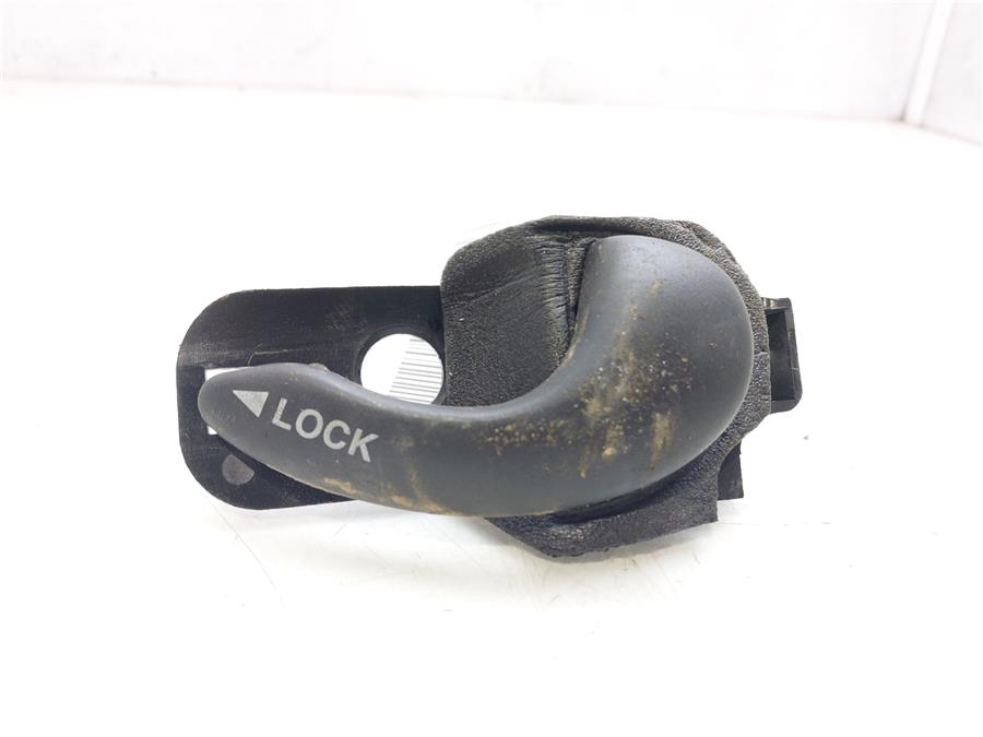 manilla interior puerta delantera izquierda fiat i scudo (222) 2.0 jtd el caja cerrada. (batalla 3224)