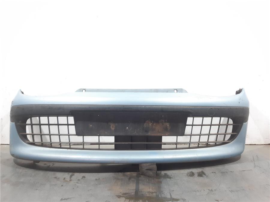 paragolpes delantero fiat seicento (187) suite