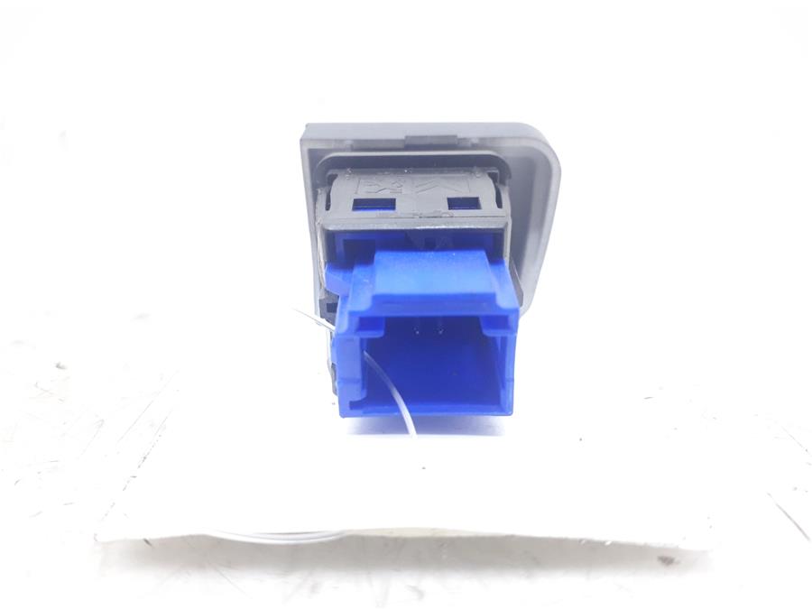 Interruptor Luces Emergencia PEUGEOT