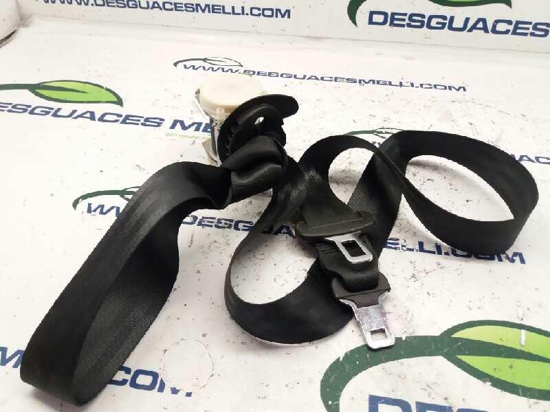 cinturon seguridad trasero derecho peugeot 5008 premium