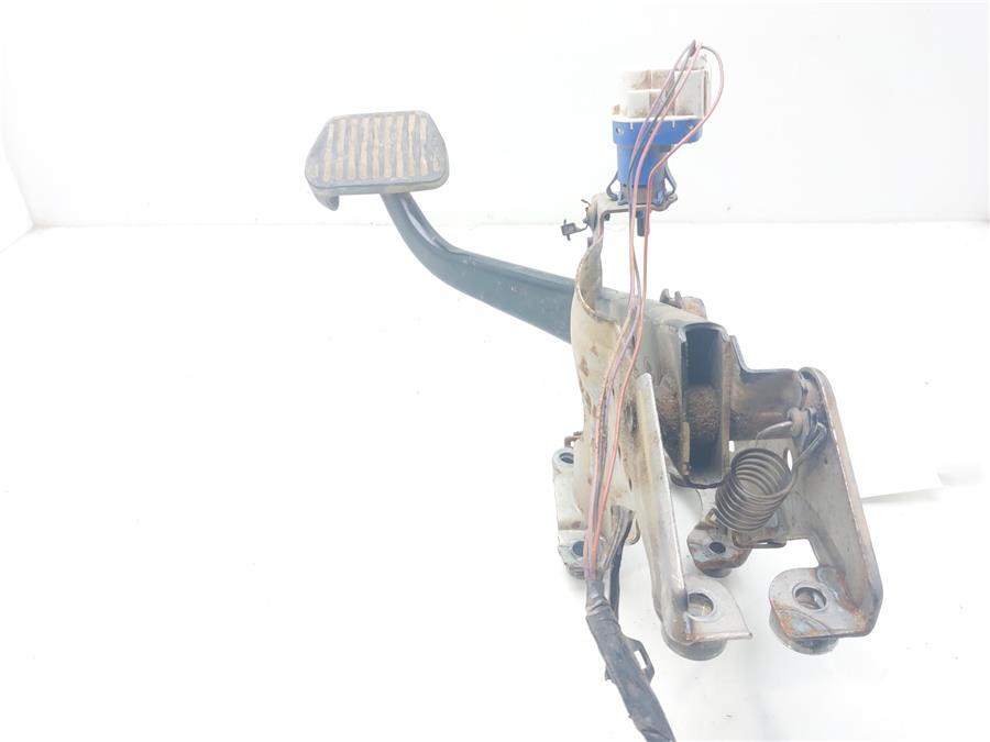 pedal freno land rover range rover sport 306dt
