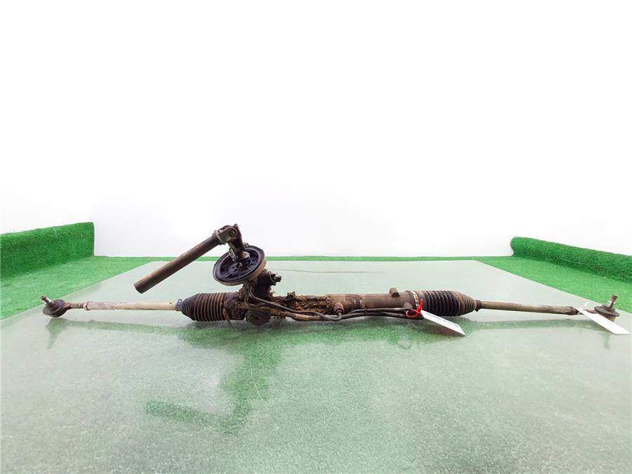 cremallera direccion asistida peugeot 307 break / sw (s1)(04.2002) sw pack