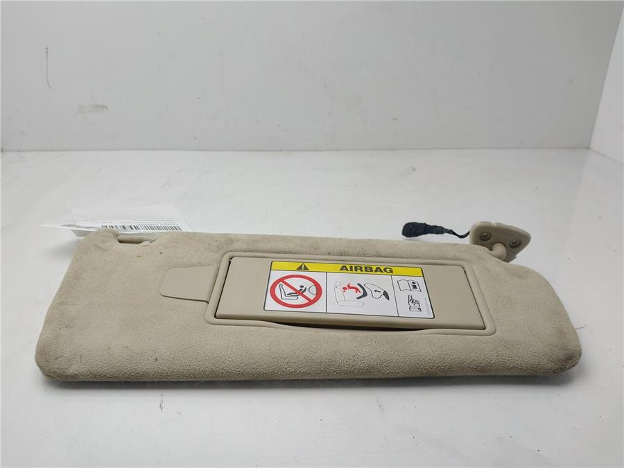 parasol derecho jaguar xf 3.0 v6 diesel s portfolio