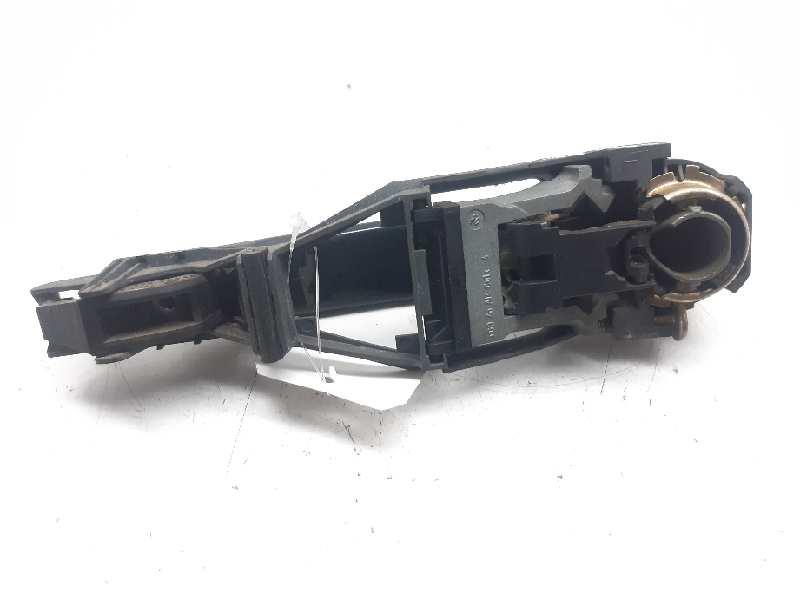 Maneta Exterior Trasera Derecha GOLF