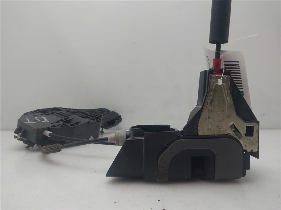 Cerradura Puerta Delantera Izquierda