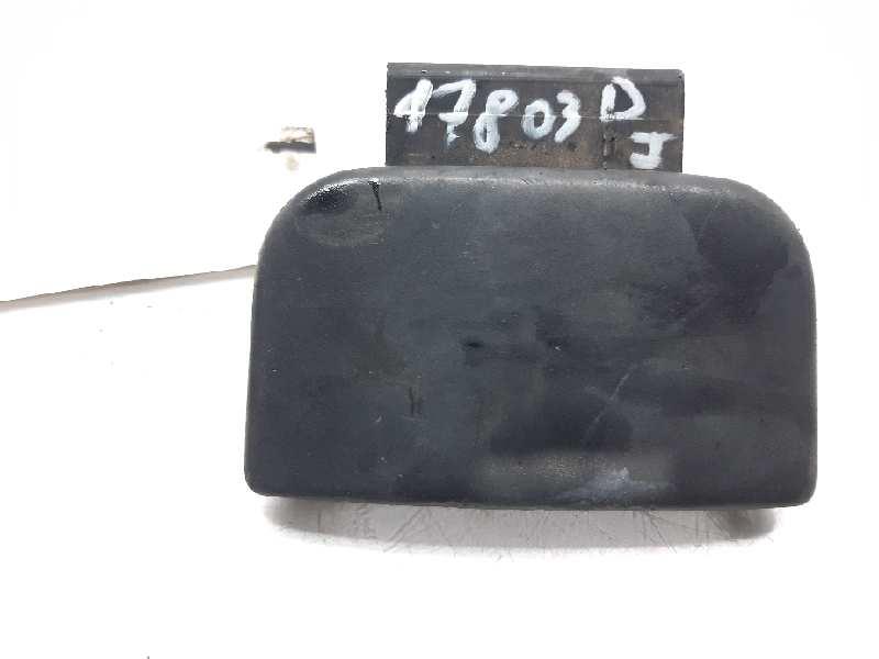 maneta exterior delantera izquierda peugeot partner (s1)(07.1996) break