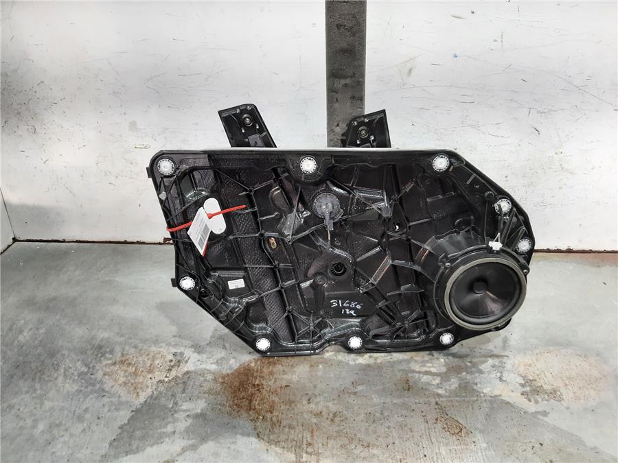 elevalunas electrico delantero izquierdo ford focus berlina (cge) st line