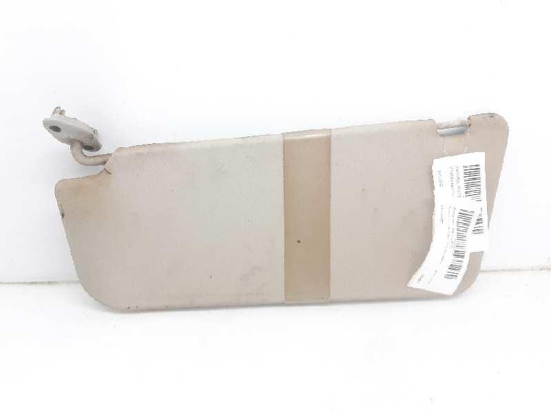 Parasol Izquierdo CITROEN BERLINGO D