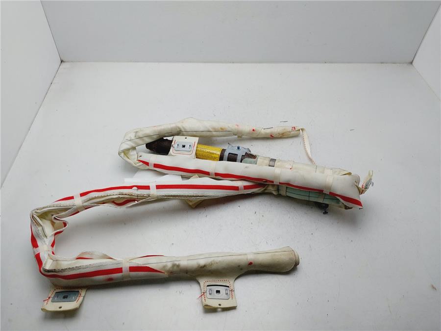 Airbag cortina delantero izquierdo