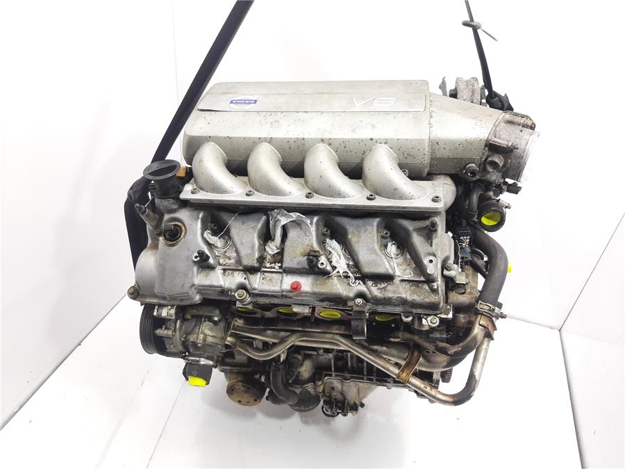 Motor Completo VOLVO XC90 B8444S