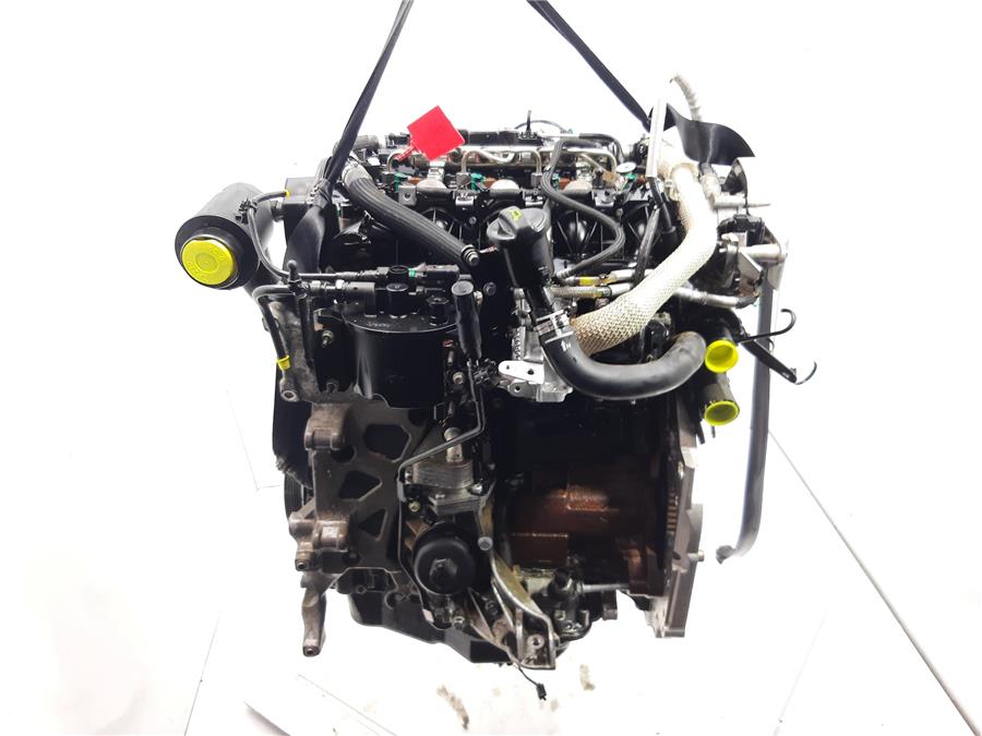 Motor Completo JAGUAR XF 2.2 D 200CV