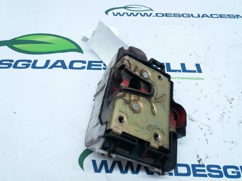 cerradura puerta delantera derecha volkswagen golf iii (1h1)(11.1991) cl
