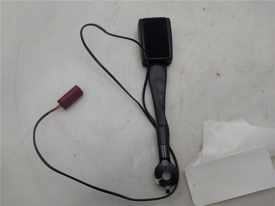 anclaje cinturon delantero derecho ford fiesta (cnn) trend