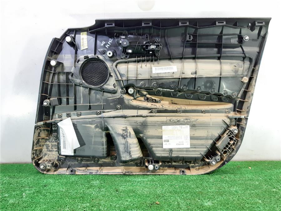 Guarnecido Puerta Delantera BMW 1 3P