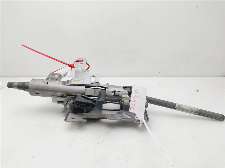 columna direccion peugeot 308 business line