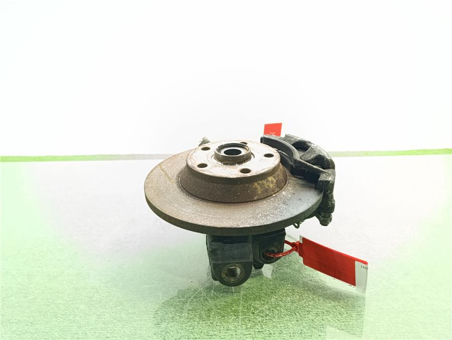 mangueta delantera izquierda audi a4 berlina (b5) 1.9 tdi