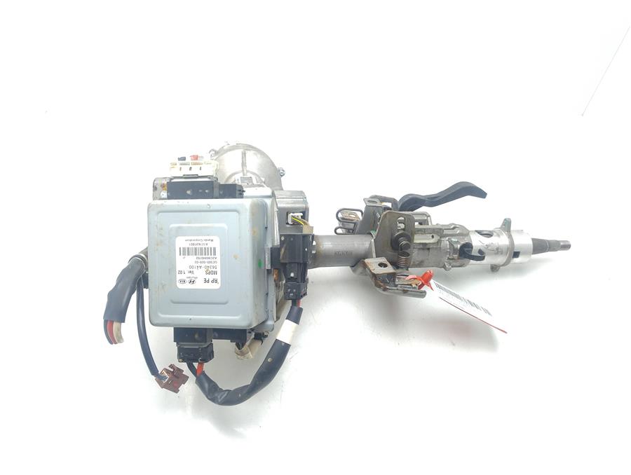 columna direccion kia carens (rp) x tech