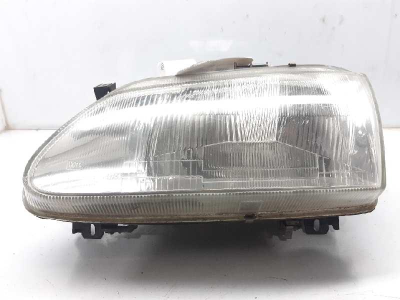 faro delantero izquierdo renault megane i berl./ berl. con portón (ba0) 1.6e alize
