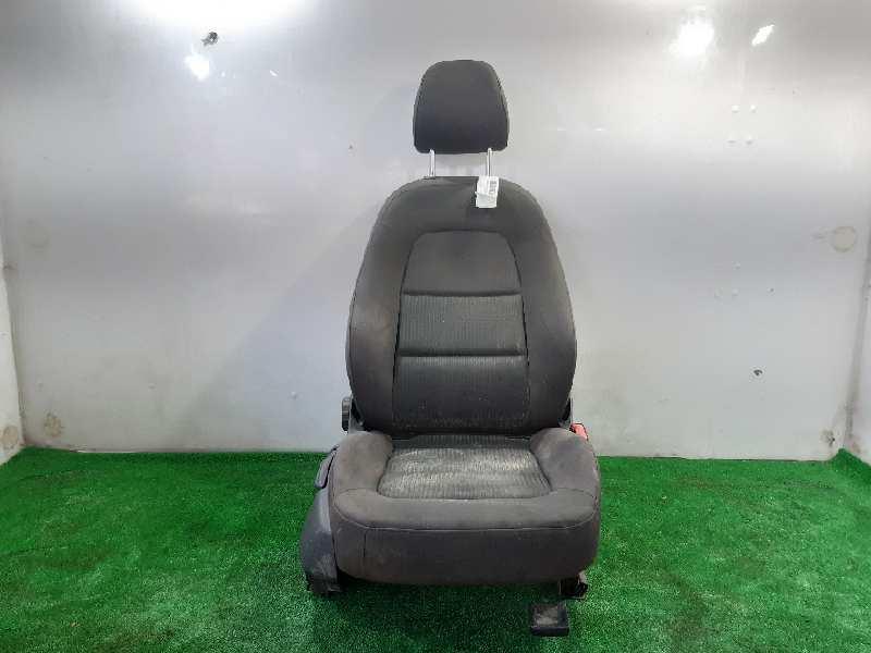 asiento delantero derecho audi a4 berlina (8k2) básico