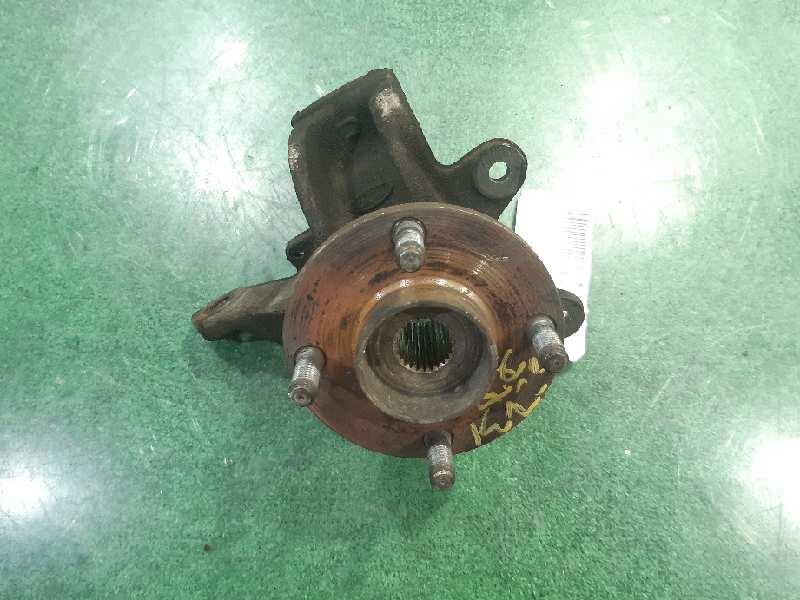 mangueta delantera derecha ford fiesta berlina (dx) ambiente