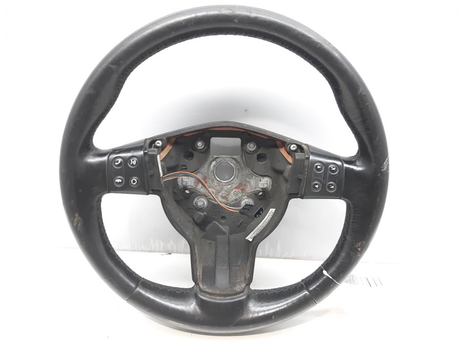volante seat