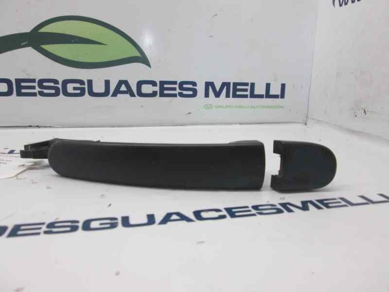 maneta exterior delantera derecha volkswagen golf iv berlina (1j1)(10.1997) highline
