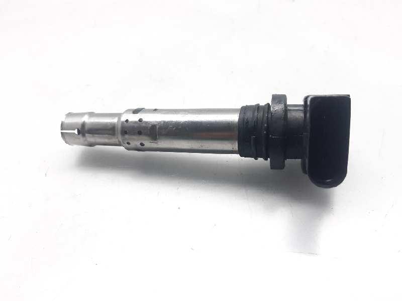 bobina encendido volkswagen golf iv berlina (1j1)(10.1997) highline