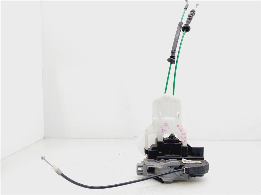 cerradura puerta trasera derecha hyundai i30 (fd) classic