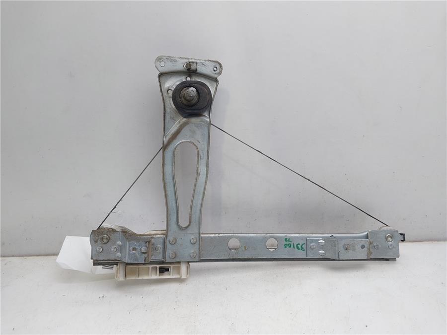 elevalunas electrico trasero derecho citroen