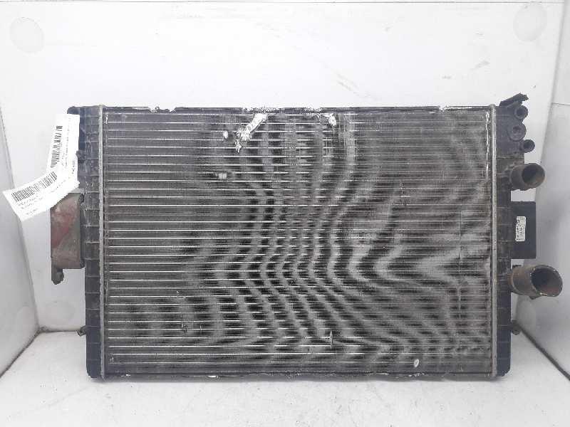 radiador iveco daily caja abierta / volquete 8140.43 s