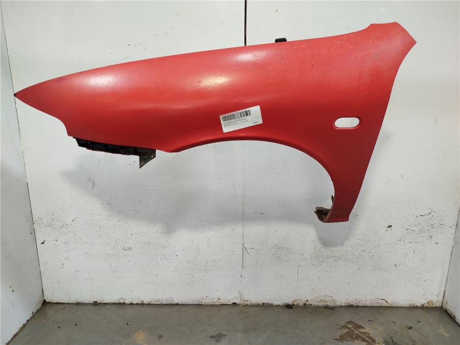 aleta delantera izquierda seat leon (1m1) sport