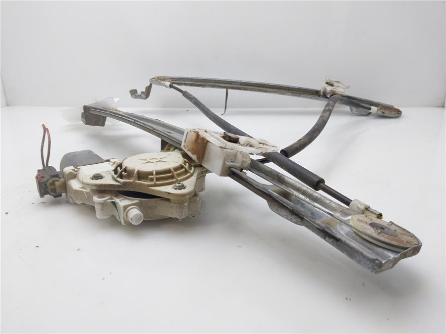 elevalunas electrico delantero derecho jeep