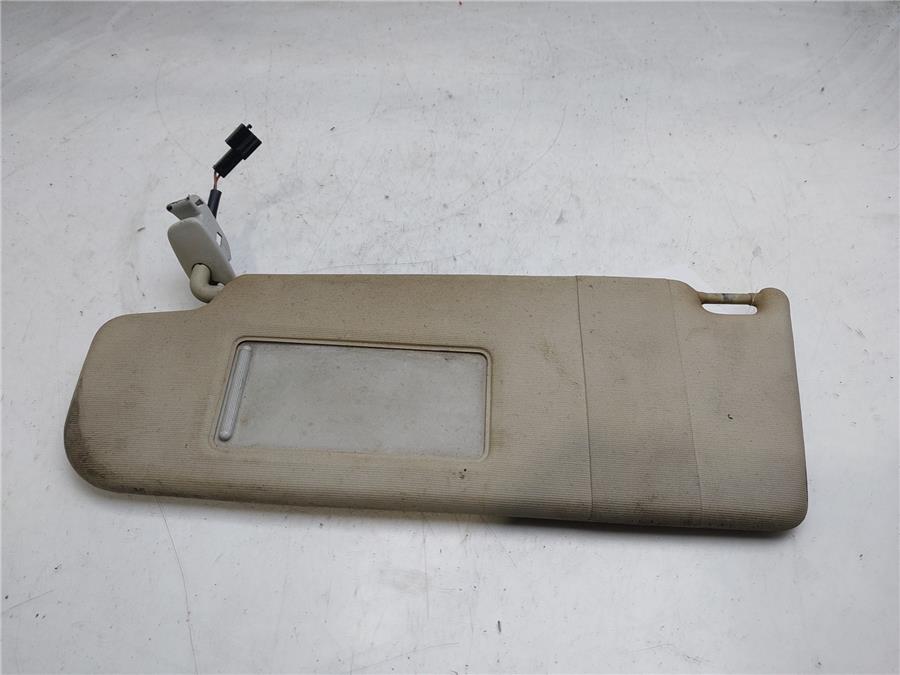 parasol izquierdo volkswagen passat berlina (3b3) trendline