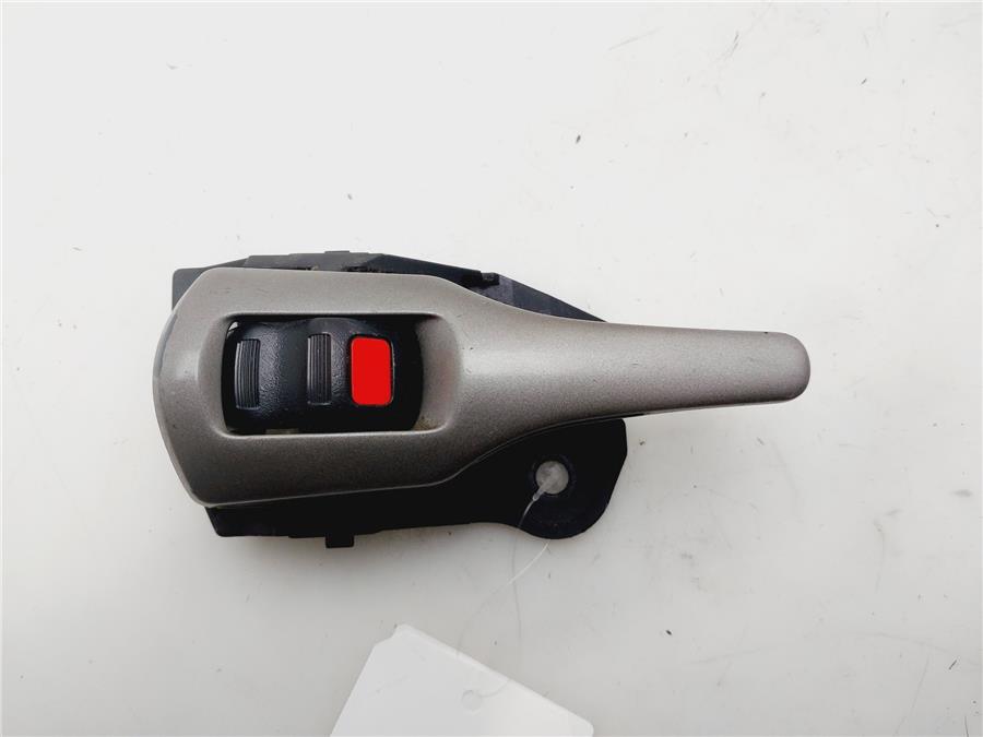 manilla interior puerta delantera izquierda toyota corolla (e15) luna