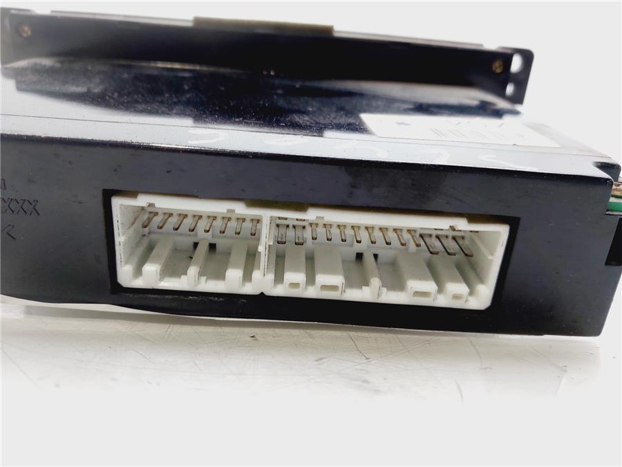 Mandos Climatizador HYUNDAI ELANTRA