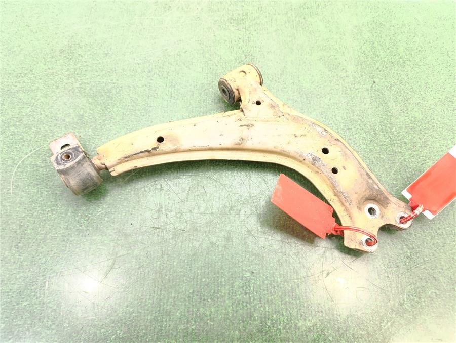 Brazo Inferior Delantero Izquierdo X