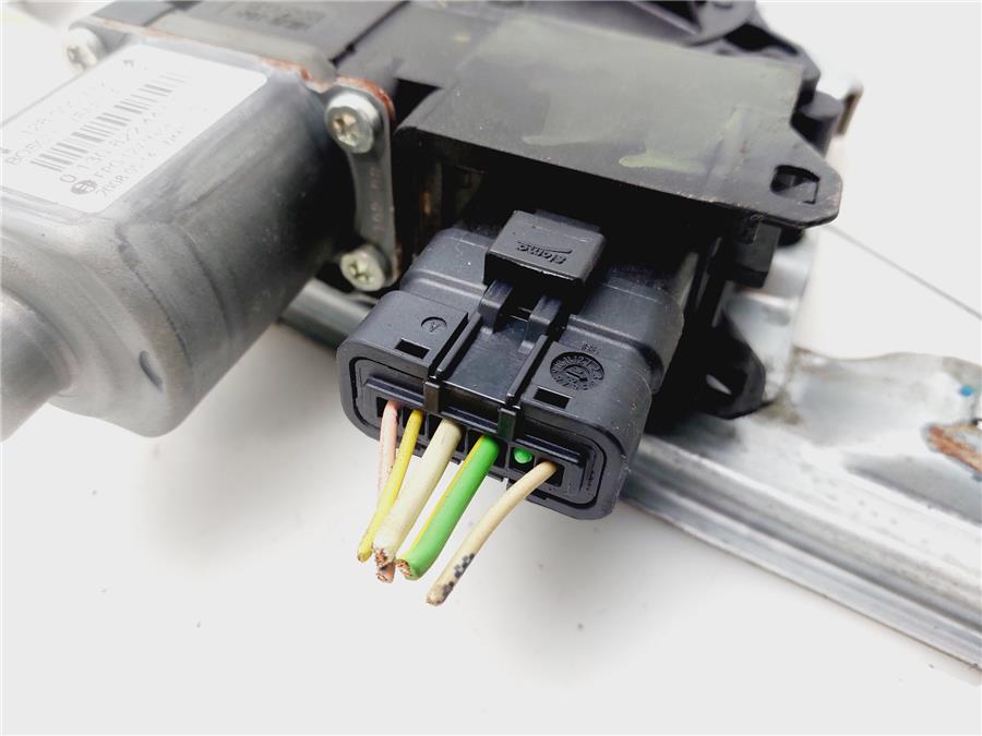 Elevalunas Electrico Trasero CITROEN