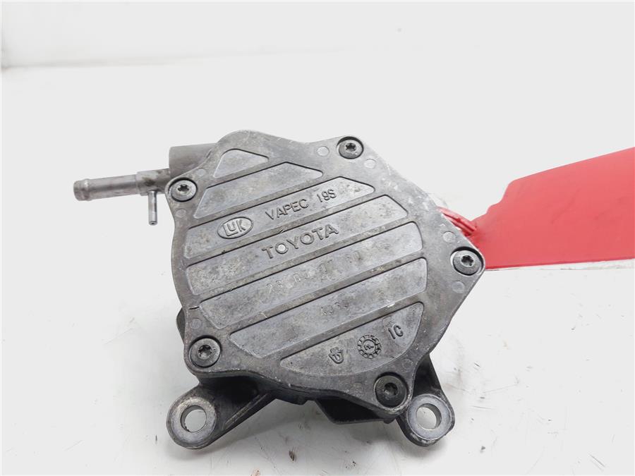 bomba vacio toyota auris (e15) sol